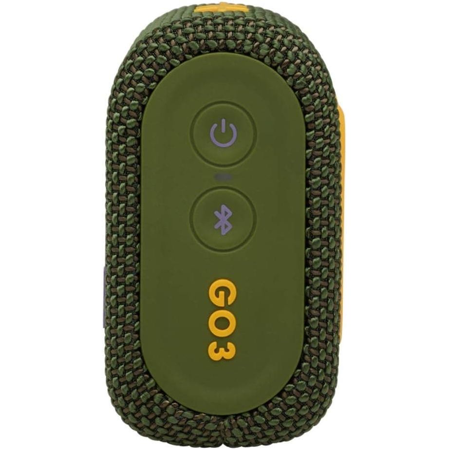 Buy JBL,JBL GO 3 - Wireless Bluetooth portable speaker - Gadcet.com | UK | London | Scotland | Wales| Ireland | Near Me | Cheap | Pay In 3 | Speakers